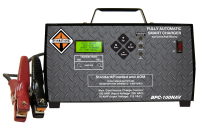 Image of Next Gen Heavy Duty Truck Smart Battery Charger