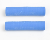 3/4" I.D. Hose x 4.0" Length, Blue (2PK)