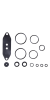 Replacement Gasket Kit for 12-892-02