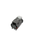 Connector, 2-Pin Replacement (4PK)