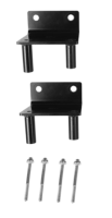 CYLNDER HEAD MOUNTING PLATES