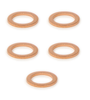 Gasket, Replacement Copper (Pack of 5)