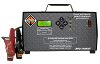 Next Gen Heavy Duty Truck Smart Battery Charger