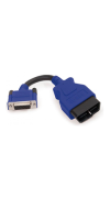 USB-Link 2J1962 (16-Pin OBD II) Adapter