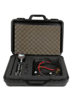 Hydraulic Service Diagnostic Kit