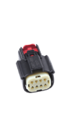Connector, Replacement (2 PK)