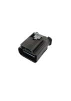 Connector, 6-Pin Replacement (2PK)