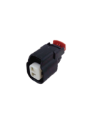 Connector, 2-Pin Replacement (2PK)